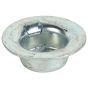 F464 nut .625 5/8 pal pressure washer back view