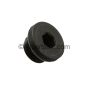 OIL DRAIN PLUG SCREW IN STYLE WITH ALLEN HEAD