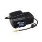 1HP Portable air compressor