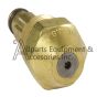 NOZZLE KIT WITH O-RING 45,000 -50,000 BTU UNITS
