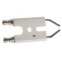 SPARK PLUG ELECTRODE ASSEMBLY