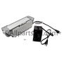BLOWER KIT WITH VARIABLE SPEED AND THERMAL SWITCH