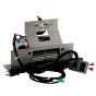 BLOWER KIT WITH THERMOSTATIC CONTROL ON OFF AUTO