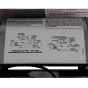 BLOWER KIT WITH THERMOSTATIC CONTROL ON OFF AUTO