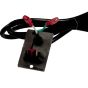 BLOWER KIT WITH THERMOSTATIC CONTROL ON OFF AUTO