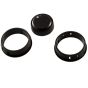 Blower Kit with Magnetic Mounting and Variable Speed Control