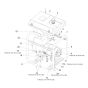 4000W 8HP Generator