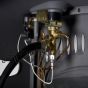 Propane(LP) Cabinet Heater