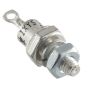RECEPTACLE 125V 30A