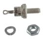 DIODE DSA SCREW-ON, CATHODE ON STUD