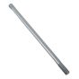 Rotor thru bolt