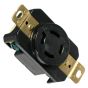 RECEPTACLE 4 PRONG T