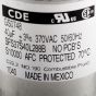 CAPACITOR 40UF 370V START WINDING