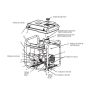 GT5251-1 DEVILBISS GENERATOR 5000 WATT