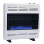 VANGUARD INFARED VENT-FREE GAS HEATER