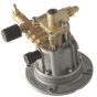 PUMP W/ 3/4" SHAFT NOT FOR XR SERIES