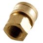 PUMP W/ 3/4" SHAFT NOT FOR XR SERIES