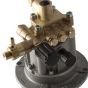 PUMP W/ 3/4" SHAFT NOT FOR XR SERIES