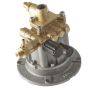 PUMP W/ 3/4" SHAFT NOT FOR XR SERIES