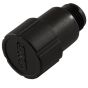 PUMP WITH 7/8" STEEL SHAFT FITS EX-CELL
