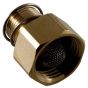 PUMP WITH 7/8" STEEL SHAFT FITS EX-CELL
