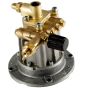 PUMP WITH 7/8" STEEL SHAFT FITS EX-CELL
