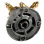 PUMP WITH 7/8" STEEL SHAFT FITS EX-CELL