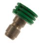 NOZZLE 25 DEGREE 3.0 GPM GREEN QUICK