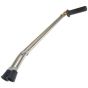 Dual lance wand