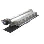 H1630 Blower and Heating Element Access Panel Assembly Lennox IHP