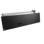 H1630 Blower and Heating Element Access Panel Assembly Rear
