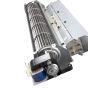 H1630 Blower and Heating Element Access Panel Assembly Side