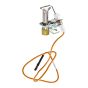 Pilot Assembly Natural Gas 3SHL1 Series for Direct Vent Fireplaces