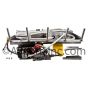 
H4941 GAS TRAIN ASSEMBLY NG E36/42ODG LB-104003A
