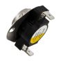 Blower Snap Switch Gas Pellet 610049