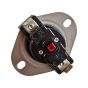 Overtemp High Limit Switch PS40 PI40