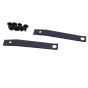 DOOR SPRING KIT WITH MOUNTING SCREWS