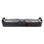 Blower Black