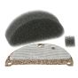 Air filter kit