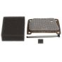 Air filter kit