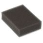 Air filter kit