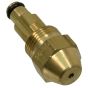 Nozzle kit with sleeve