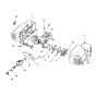 1.0HP 0Gall Air compressor