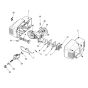 1.0HP 0Gall Air compressor