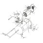 4.0HP 12Gall Air compressor