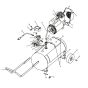 4.0HP 12Gall Air compressor