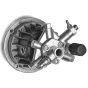 2.0 GPM 2000PSI pressure washer pump