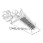 60,000 BTU HIGH-INTENSITY INFRARED