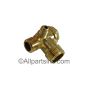 IH2026B CHECK VALVE