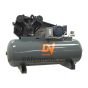 5 HP COMPRESSOR 230/60/3 HORIZONTAL, mag